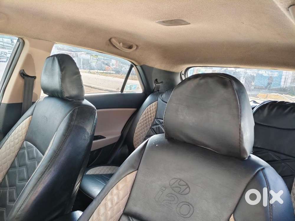 Hyundai Elite I20 2020 Diesel Well Maintained