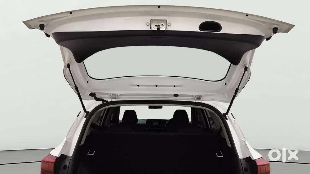 Kia Seltos 1.5 Hte Petrol, 2022, Petrol