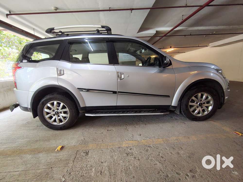 Mahindra Xuv500 2.2 W10, 2017, Diesel