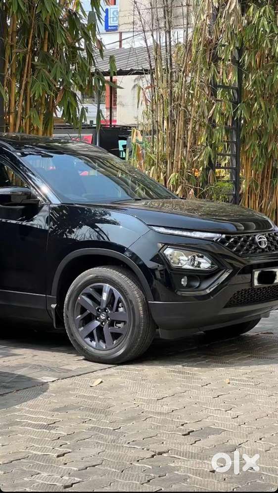 Tata Safari 2022 Dec Registration In Best Condition