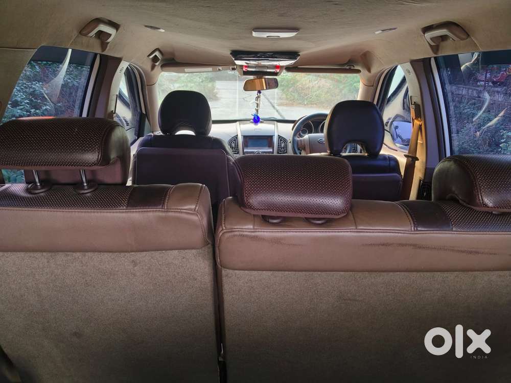 Mahindra Xuv500 W8 2wd, 2015, Diesel