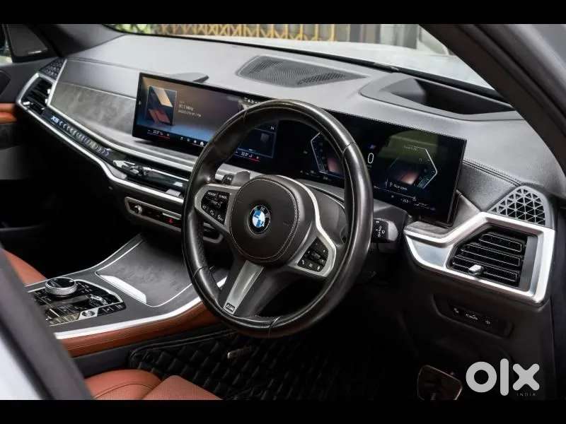 Bmw X5 Xdrive 30d M Sport, 2025, Diesel