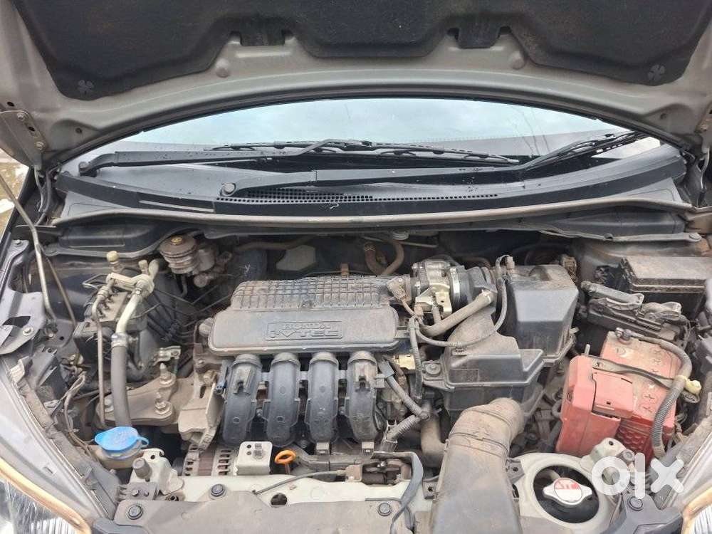 Honda Jazz Vx Cvt, 2019, Petrol