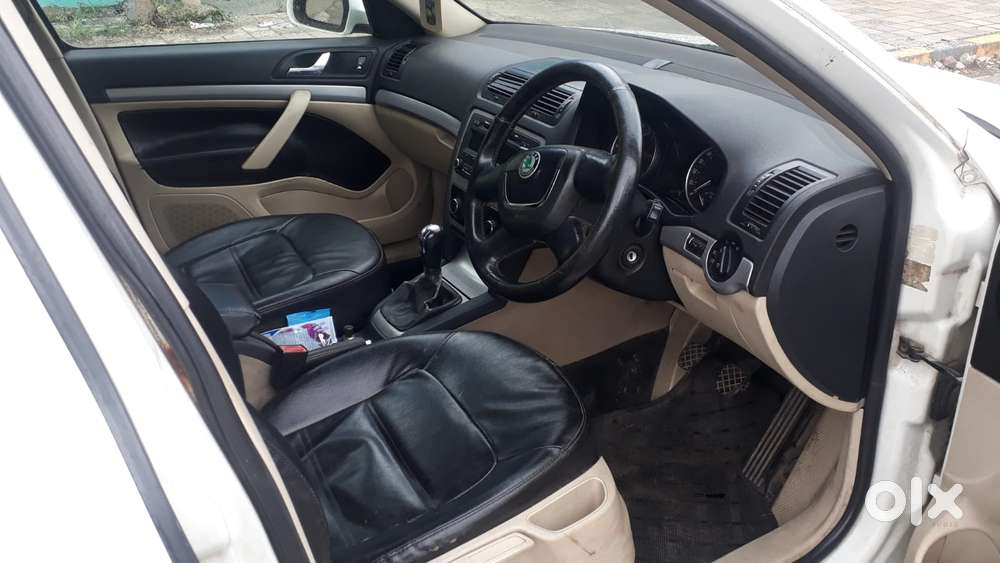 Skoda Laura L N K 1.9 Pd, 2009, Diesel