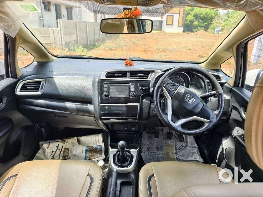Honda Jazz V, 2018, Petrol