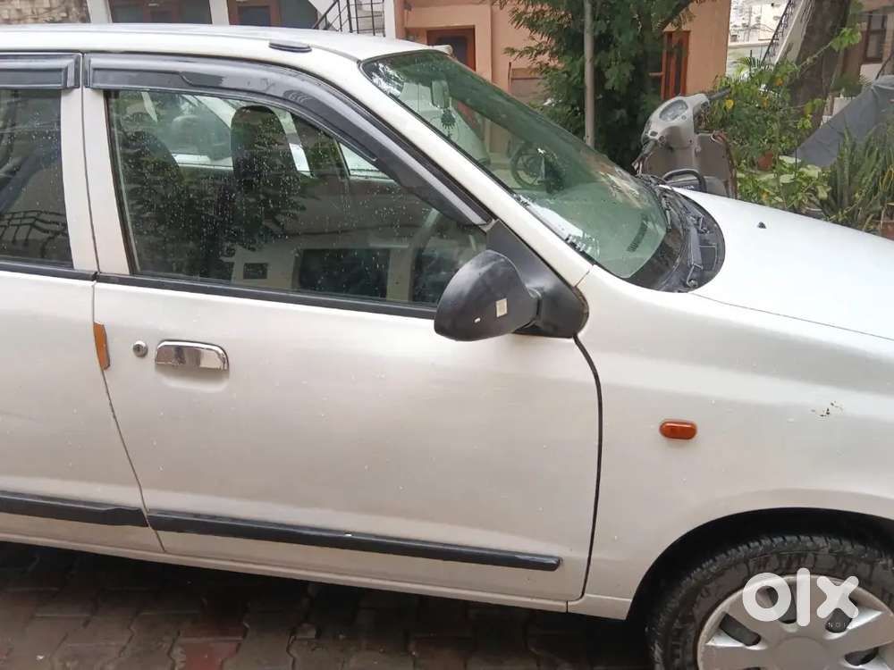 Maruti Alto K10 December 2011 Reg.2012