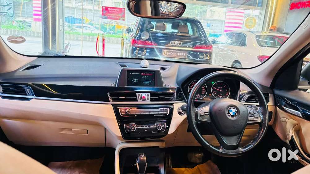 Bmw X1 Sdrive20d Expedition, 2018, Diesel