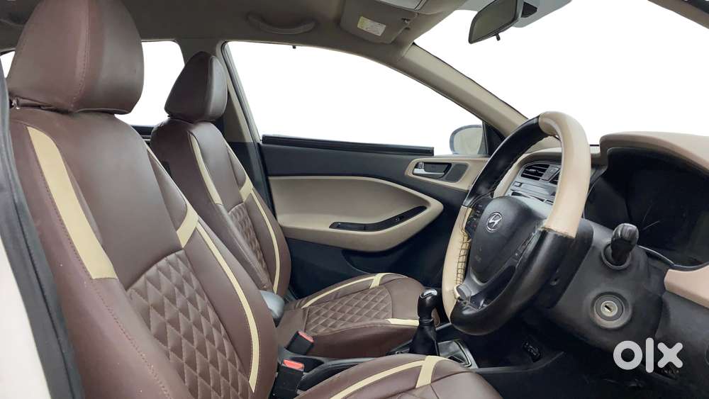 Hyundai Elite I20 Magna 1.2, 2016, Cng & Hybrids