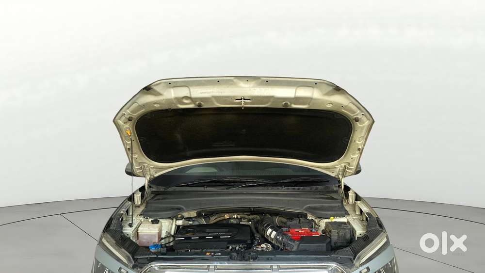 Hyundai Creta 1.5 Sx (o) Diesel At, 2020, Diesel