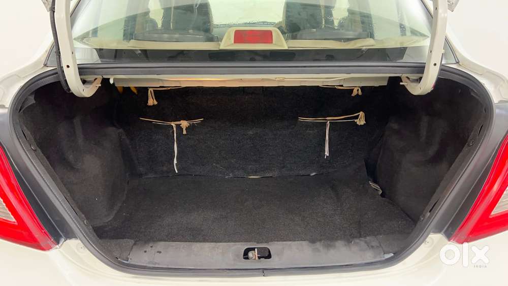 Maruti Suzuki Swift Dzire 1.2 Lxi, 2012, Petrol