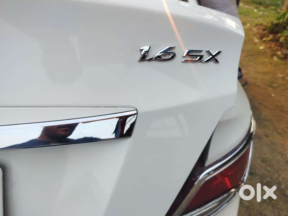 Hyundai Verna 1.6 Sx Crdi, 2014, Diesel