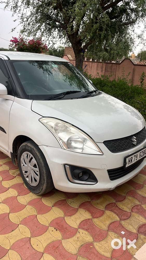 Maruti Suzuki Swift Vdi 2015 Diesel Manual