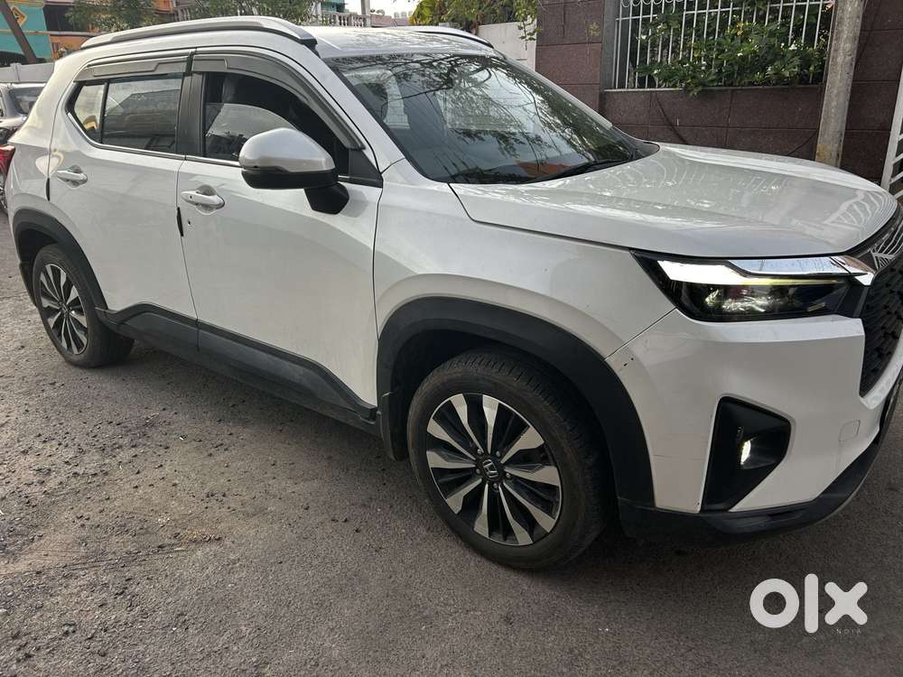 Honda Elevate Vx Cvt, 2024, Petrol