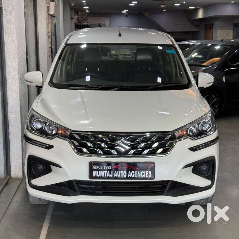 Maruti Suzuki Ertiga Vxi Shvs, 2023, Petrol