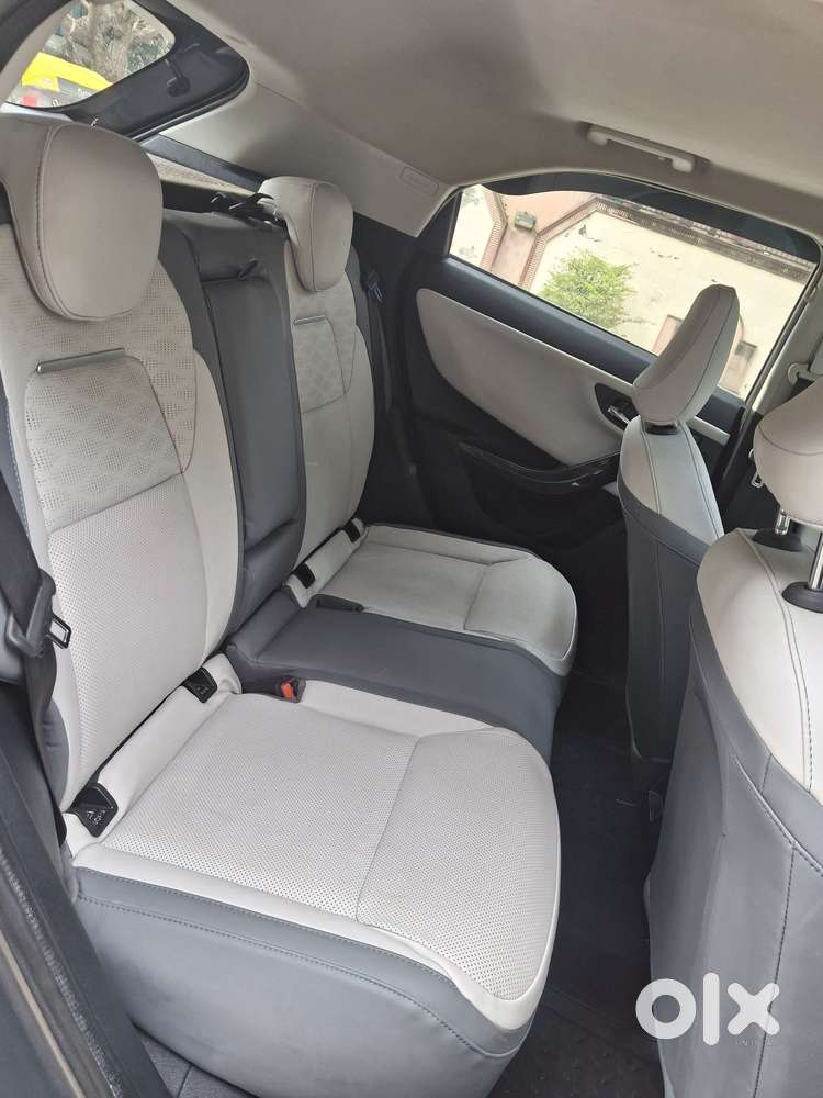 Tata Nexon Ev Empowered Mr, 2023, Electric