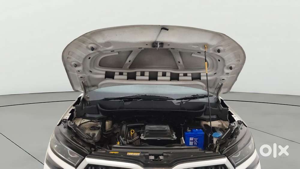 Skoda Kushaq 1.0 Ambition Classic Tsi At, 2021, Petrol
