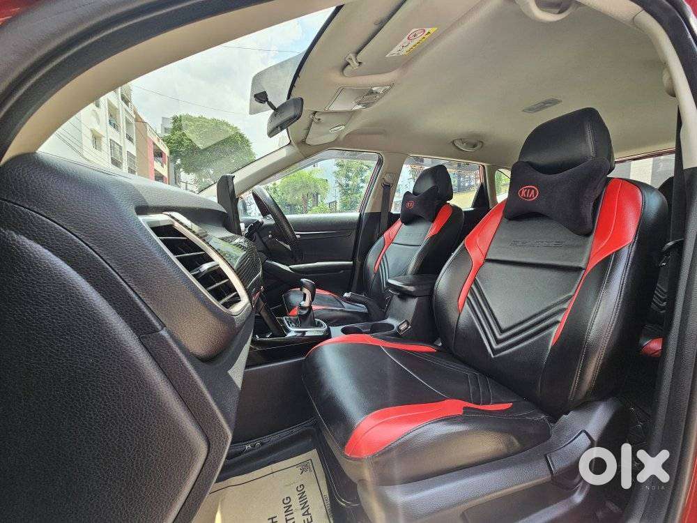 Kia Seltos Htk Plus D, 2021, Diesel