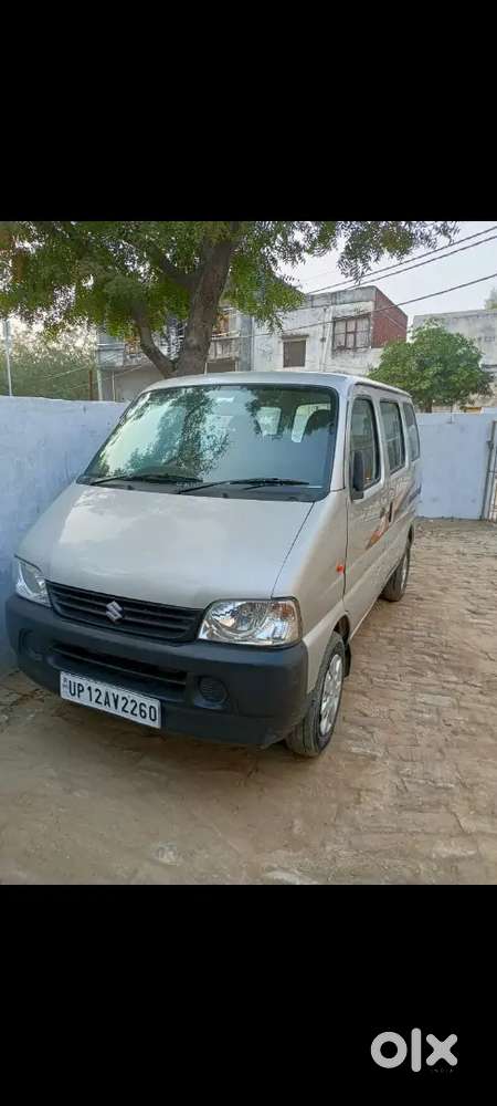 Maruti Suzuki Eeco Ac 2018