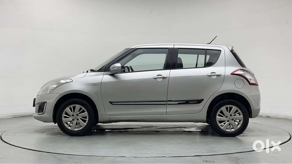 Maruti Suzuki Swift 1.3 Zxi, 2015, Petrol