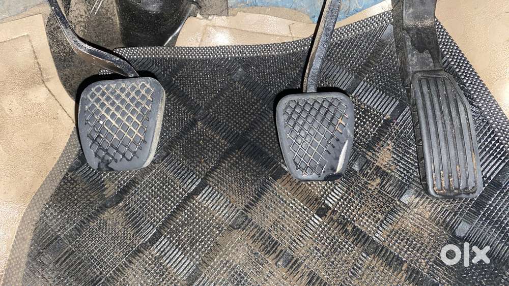 Honda City 2015-2017 I Vtec Sv, 2017, Petrol