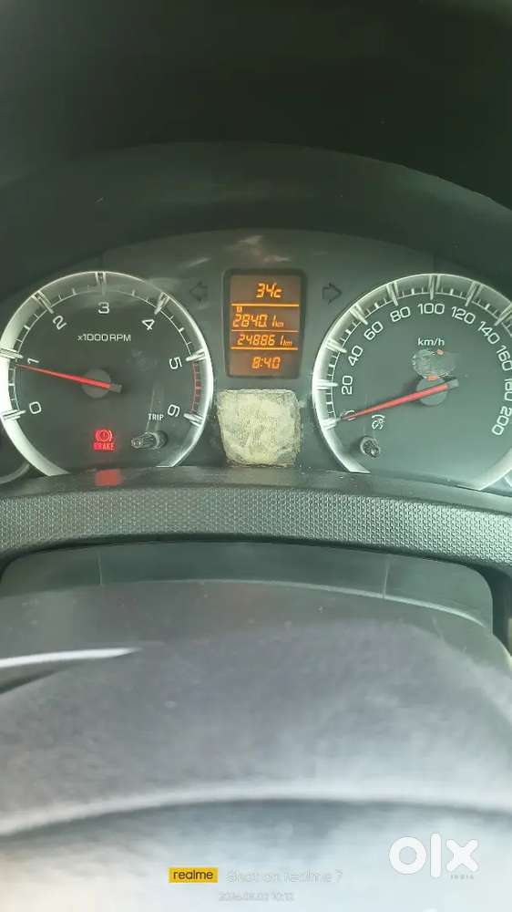 Good Condition 4 New Tires Ac Good Condition