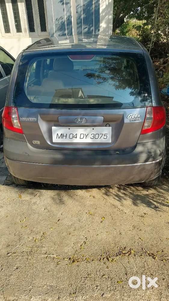 Hyundai Getz Prime 2009