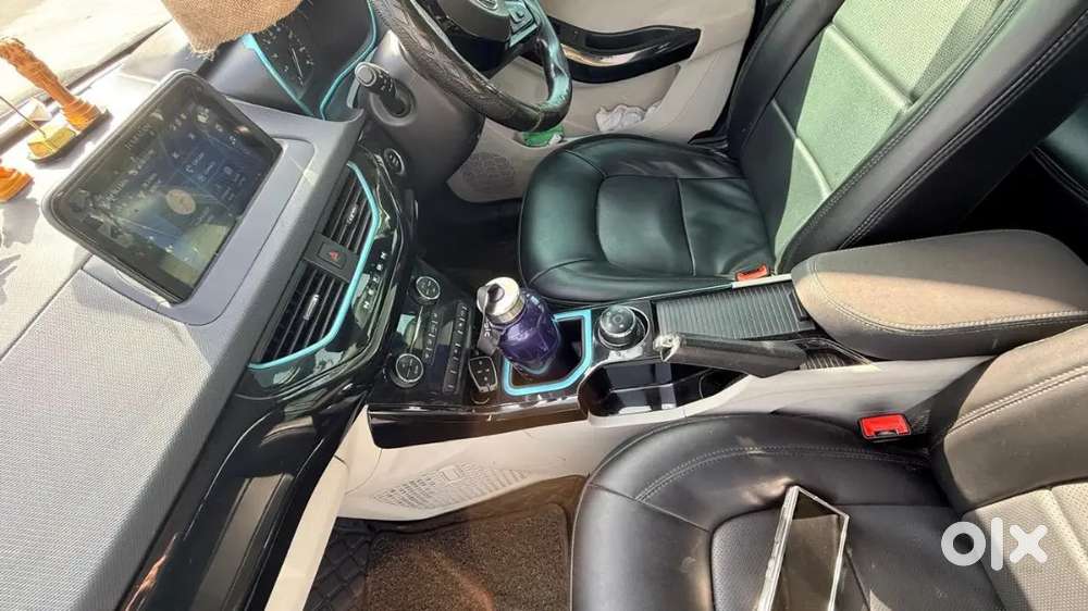 Tata Ev 2023 Electric 52000 Km Driven