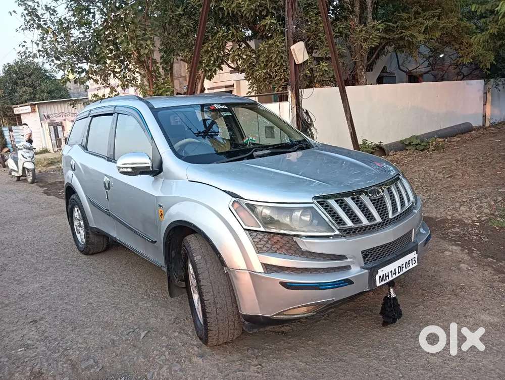 Mahindra Xuv500 Diesel Manual 2012
