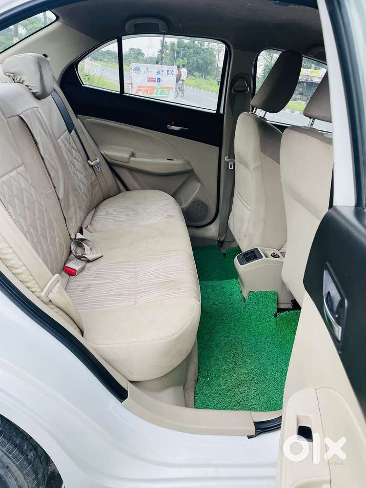 Maruti Suzuki Dzire 1.2 Vxi Amt, 2022, Petrol
