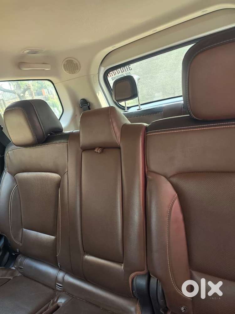 Mahindra Scorpio-n 2023 Diesel Well Maintained