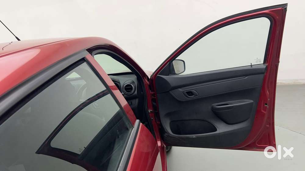 Renault Kwid 1.0 Rxl, 2020, Petrol