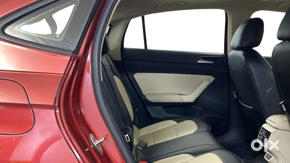 Volkswagen Virtus Gt 1.5 Tsi Dsg, 2024, Petrol