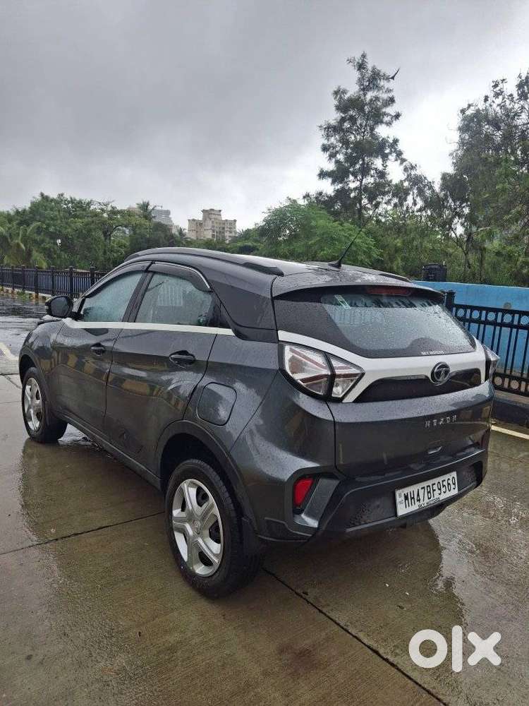 Tata Nexon 1.5 Revotorq Xm, 2022, Diesel
