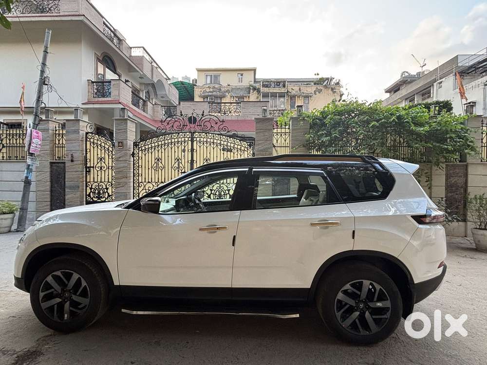 Tata Safari 2.0 Kryotec Xz Plus Gold 6 Str, 2022, Diesel
