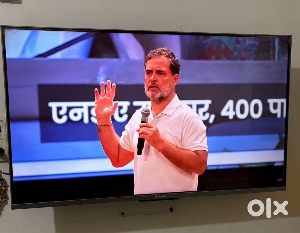 Xiaomi.   Led tv