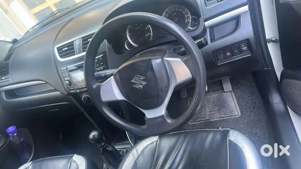 Maruti Suzuki Swift 2013 Diesel 106800 Km Driven