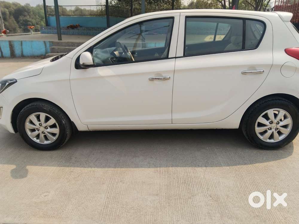 Hyundai I20 1.2 Asta, 2014, Petrol