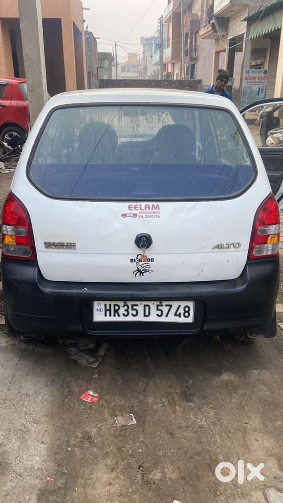 New Tyres New Batery All Okay