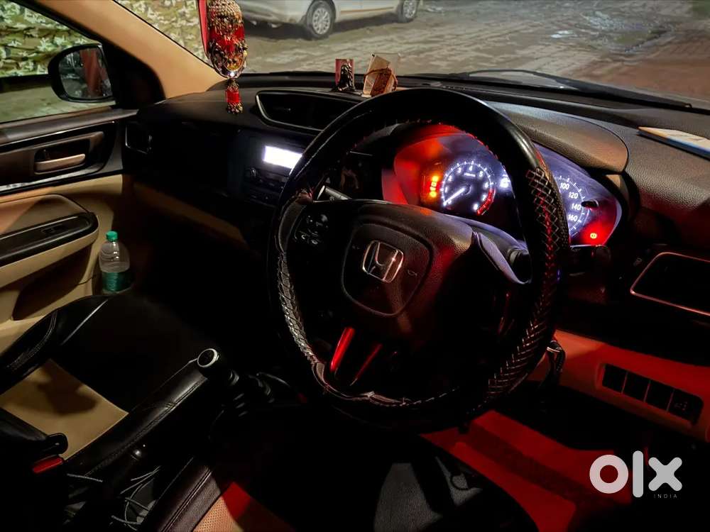 Honda Amaze Vx 2021