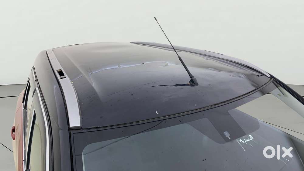 Maruti Suzuki Vitara Brezza Zxi +, 2021, Petrol