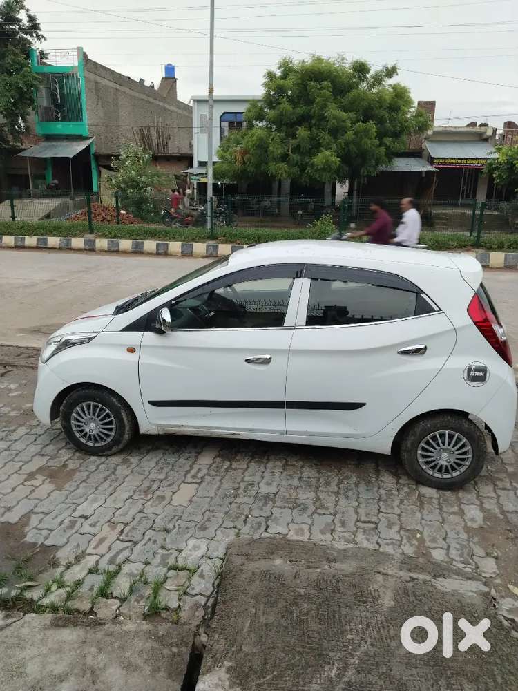 Hyundai Eon Era Plus 2015