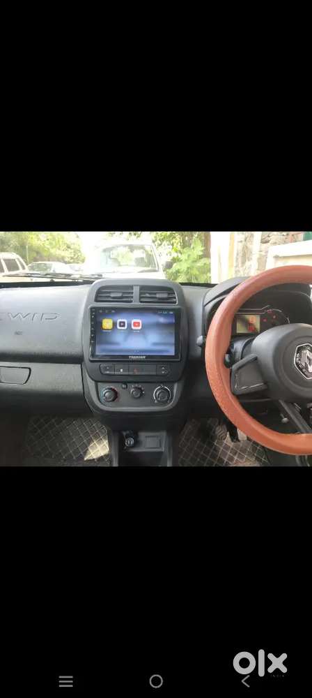 Renault Kwid 1.0 2022