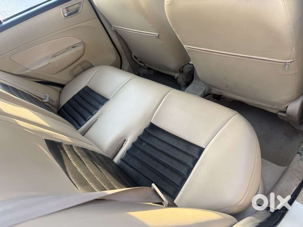 Maruti Suzuki Swift Dzire 1.3 Vxi, 2013, Petrol