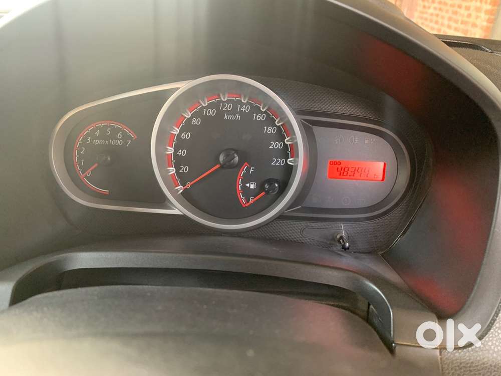 Ford Figo 11 Petrol Good Condition