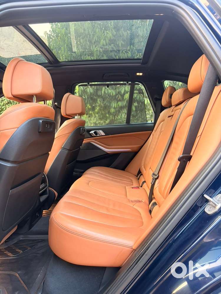 Bmw X5 40i Msports 2022