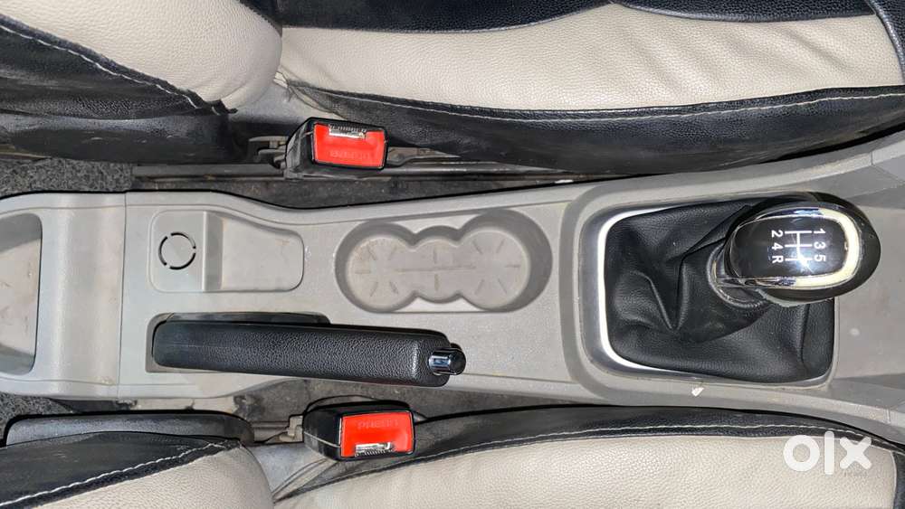 Tata Tiago 1.2 Revotron Xz, 2016, Petrol