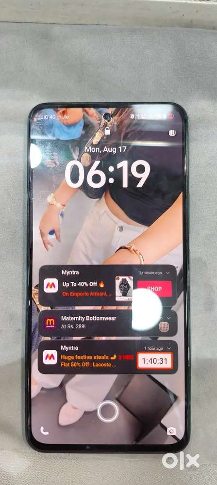 Vivo Y300 5G 8/256