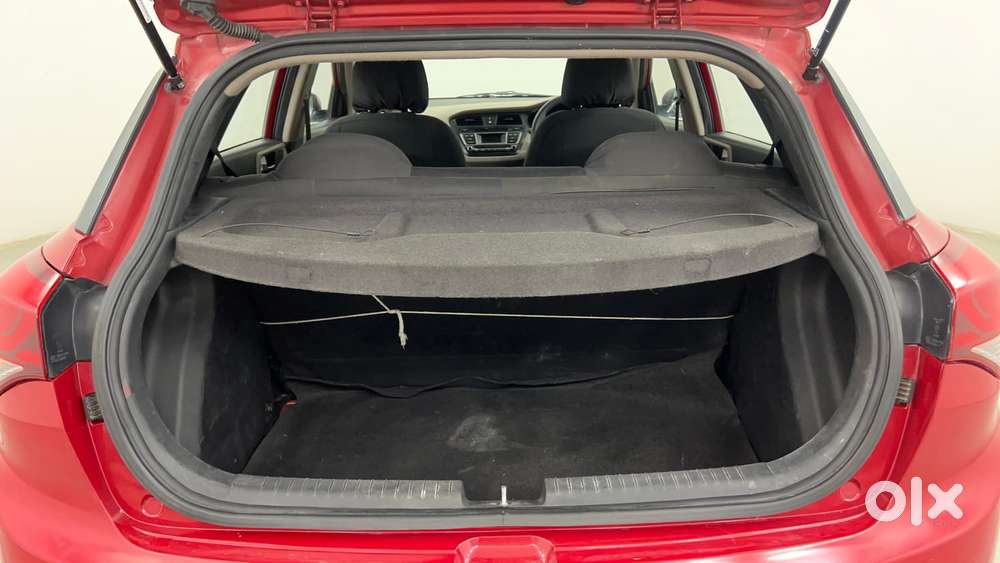 Hyundai Elite I20 [ ] 1.2 Magna, 2015, Petrol