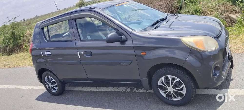 Maruti Suzuki Alto 800 2016 Petrol 89271 Km Driven
