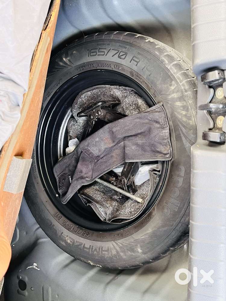 Hyundai Grand I10 Nios, 2020, Petrol